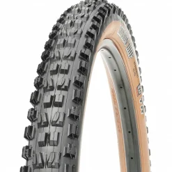 Maxxis - Minion DHF Tanwall 29'' (63-622) Dual EXO TR - Fahrradreifen