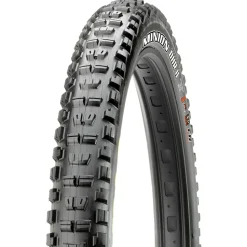 Maxxis - Minion DHR II 27,5'' (66-584) 3C MxTerra EXO+ TR - Fahrradreifen