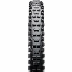 Maxxis - Minion DHR II 27,5'' (61-584) WT 3C MaxGrp DH TR - Fahrradreifen