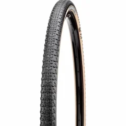 Maxxis - Rambler Tanwall 700X50C (50-622) Dual EXO TR - Fahrradreifen