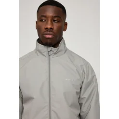 Mazine - Blouson Jacket Recycled Fabric - Freizeitjacke