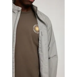 Mazine - Blouson Jacket Recycled Fabric - Freizeitjacke