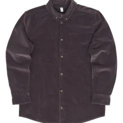 Mazine - Corduroy Shirt - Hemd