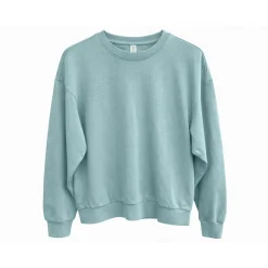 Mazine - Genderless Natural Dye Sweatshirt - Pullover