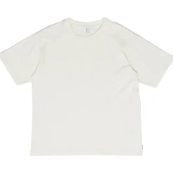 Mazine - Heavy Basic T-Shirt - T-Shirt