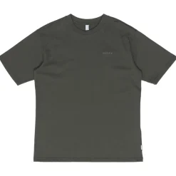 Mazine - Heavy Basic T-Shirt - T-Shirt