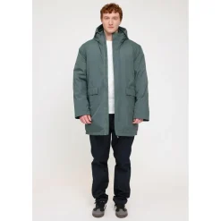 Mazine - Padded Parka - Parka