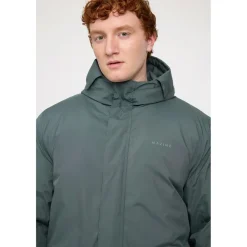 Mazine - Padded Parka - Parka