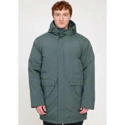 Mazine - Padded Parka - Parka