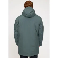 Mazine - Padded Parka - Parka