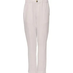 Mazine - Regular Linen Pants - Freizeithose