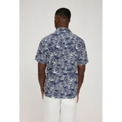 Mazine - Resort Shirt - Hemd