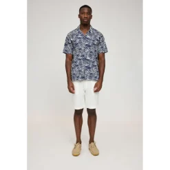 Mazine - Resort Shirt - Hemd