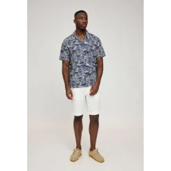 Mazine - Resort Shirt - Hemd