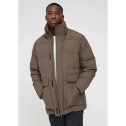 Mazine - Utility Puffer Jacket - Winterjacke