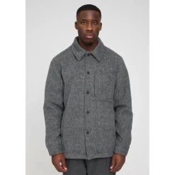 Mazine - Vegan Wool Jacket - Freizeitjacke