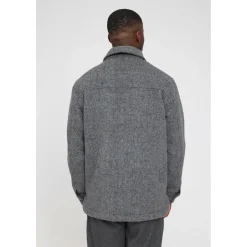 Mazine - Vegan Wool Jacket - Freizeitjacke