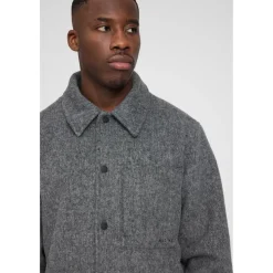 Mazine - Vegan Wool Jacket - Freizeitjacke