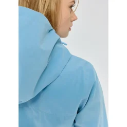 Mazine - Women's Basic Light Blouson Jacket - Freizeitjacke