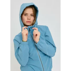 Mazine - Women's Basic Light Blouson Jacket - Freizeitjacke