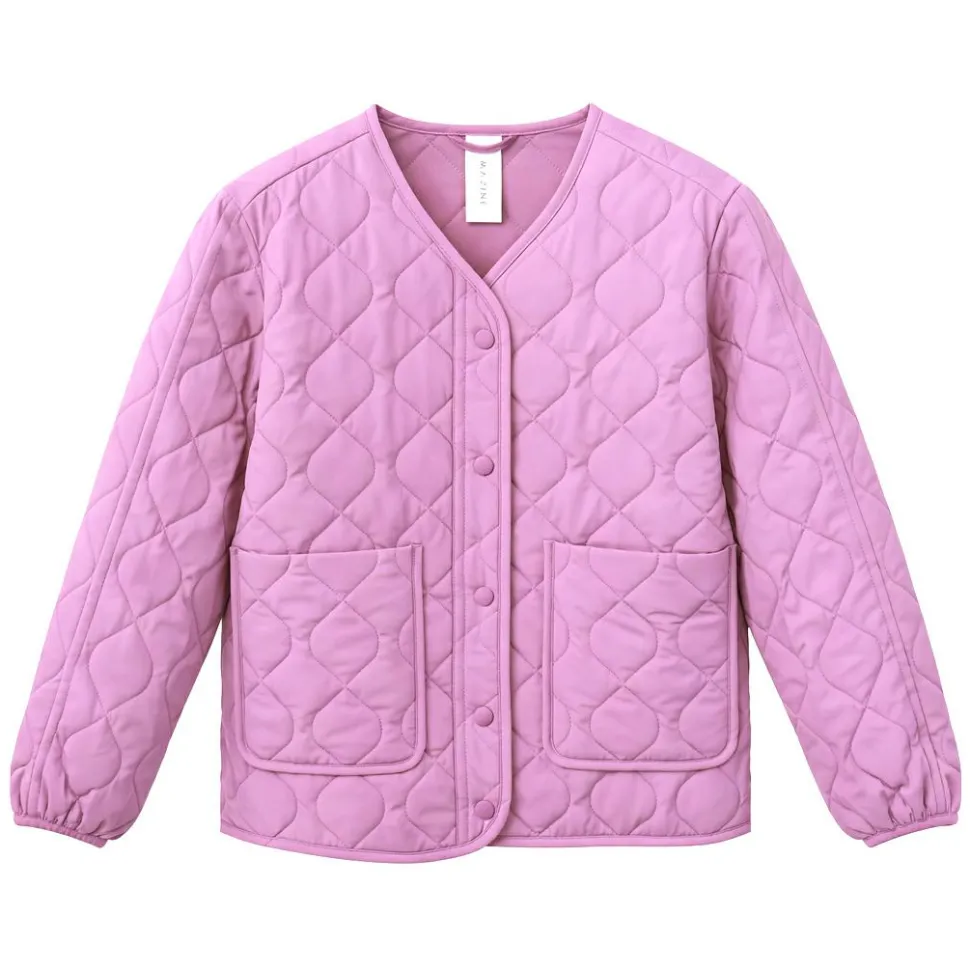 Mazine - Women's Basic Light Padded Jacket - Freizeitjacke