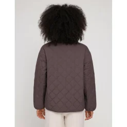 Mazine - Women's Basic Light Padded Jacket - Freizeitjacke