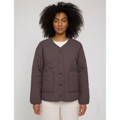 Mazine - Women's Basic Light Padded Jacket - Freizeitjacke