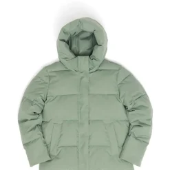 Mazine - Women's Basic Puffer Jacket - Winterjacke