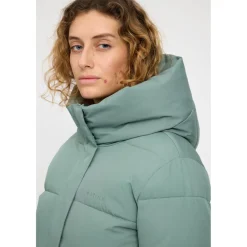 Mazine - Women's Basic Puffer Jacket - Winterjacke