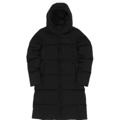Mazine - Women's Basic Puffer Coat - Mantel