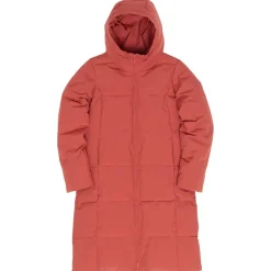 Mazine - Women's Basic Puffer Coat - Mantel