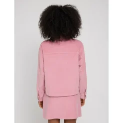 Mazine - Women's Corduroy Shacket - Freizeitjacke