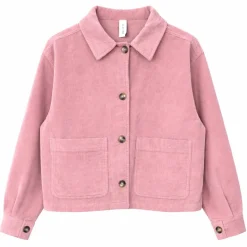 Mazine - Women's Corduroy Shacket - Freizeitjacke