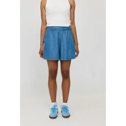 Mazine - Women's Denim Shorts - Shorts