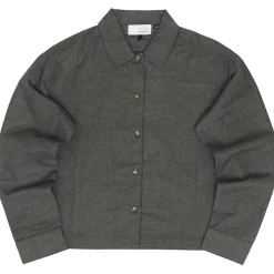 Mazine - Women's Flannel Shirt - Hemd