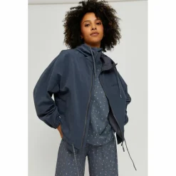 Mazine - Women's Layer Look Light Jacket - Freizeitjacke