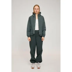 Mazine - Women's Light Jacket Recycled Fabric - Freizeitjacke