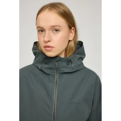 Mazine - Women's Light Jacket Recycled Fabric - Freizeitjacke