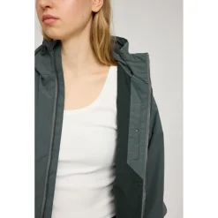 Mazine - Women's Light Jacket Recycled Fabric - Freizeitjacke