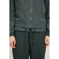 Mazine - Women's Light Jacket Recycled Fabric - Freizeitjacke