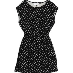 Mazine - Women's Printed Sleeveless Dress - Kleid