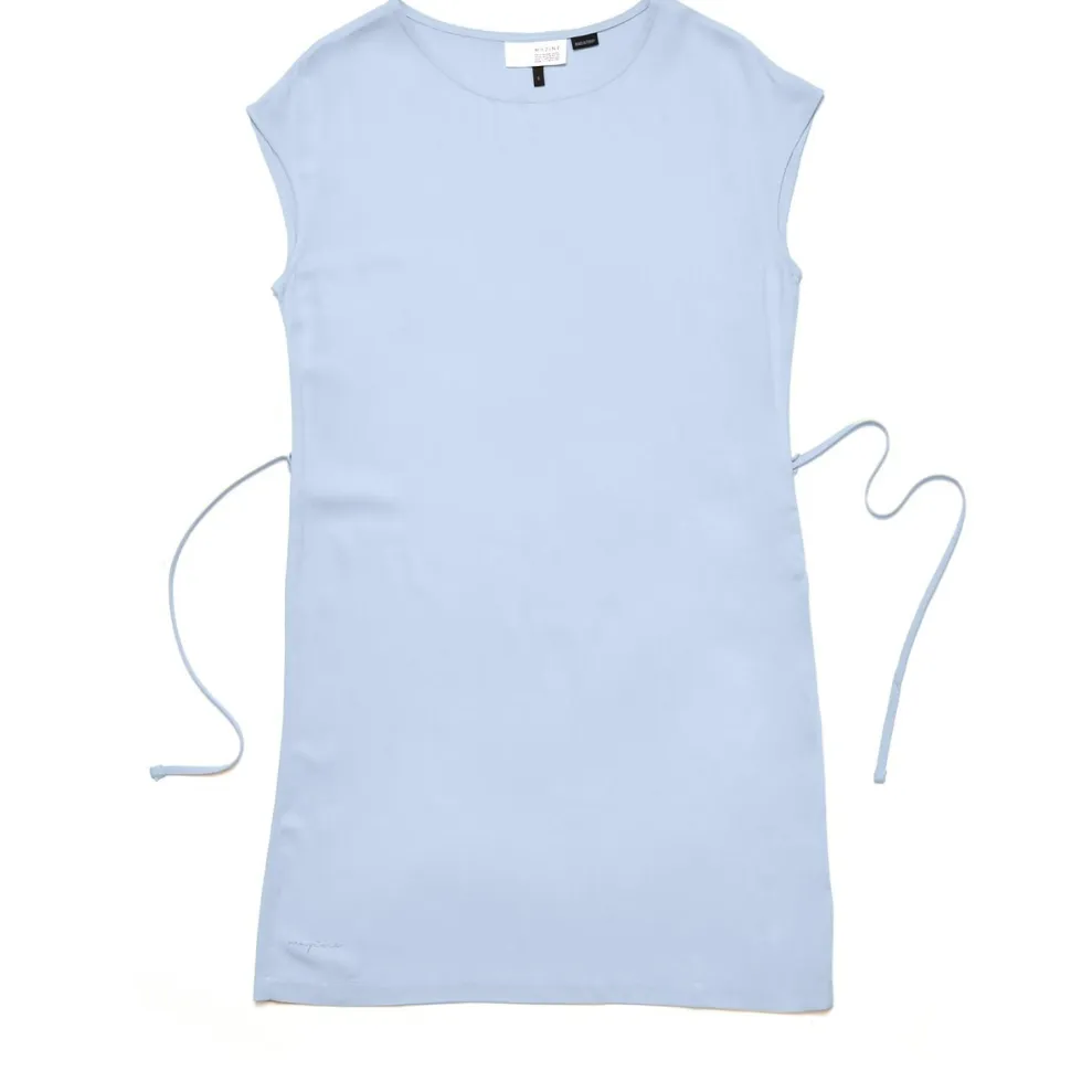 Mazine - Women's Sleeveless Dress - Kleid
