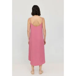 Mazine - Women's Strap Dress - Kleid