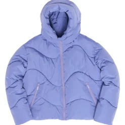 Mazine - Women's Waves Quilt Short Puffer Jacket - Winterjacke