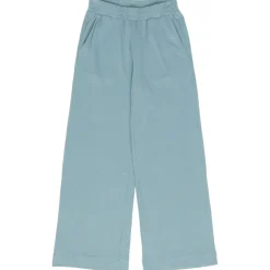 Mazine - Women's Wide Leg Jersey Knit Pants - Freizeithose