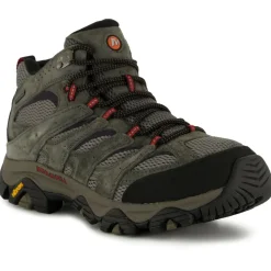 Merrell - Moab 3 Mid GTX - Wanderschuhe