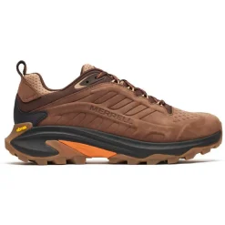 Merrell - Moab Speed 2 Leather WP - Multisportschuhe