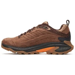 Merrell - Moab Speed 2 Leather WP - Multisportschuhe