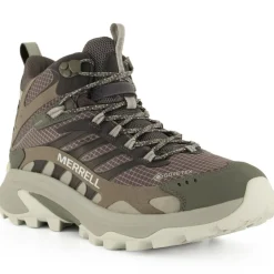 Merrell - Moab Speed 2 Mid GTX - Wanderschuhe