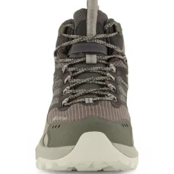 Merrell - Moab Speed 2 Mid GTX - Wanderschuhe